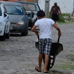 PEC do Trabalho Infantil é nova investida de Arthur Lira