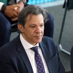 Haddad anuncia corte de R$ 25 bi para 2025 e diz que determinação de Lula é cumprir arcabouço fiscal