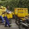 Correios anunciam PDV e concurso para contratar 3,2 mil carteiros