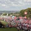 Nesta quinta feira, servidores federais realizam Dia Nacional de Luta