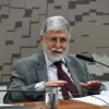 Celso Amorim defende soberania do Brasil frente a empresas de tecnologia: ‘Não está à venda’