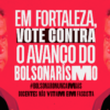 Vote consciente em defesa da democracia