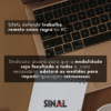 SINAL reitera defesa do trabalho remoto no BC