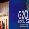 Reunião de cúpula do G20 decidirá sobre taxação de super-ricos