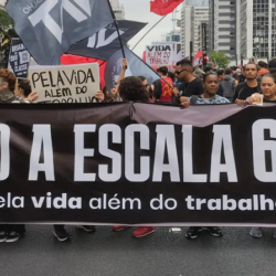 6×1: a insustentabilidade dos argumentos econômicos