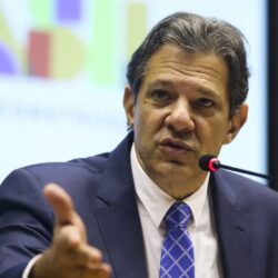 O pronunciamento de Haddad e o insustentável peso do arcabouço fiscal, por Ítalo de Aquino