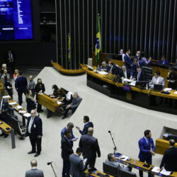 Haddad e Rui Costa dialogam com Congresso para aprovar pacote fiscal