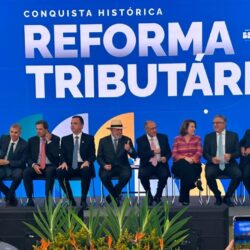 A extrema direita tem medo da reforma tributária, por Merlong Solano