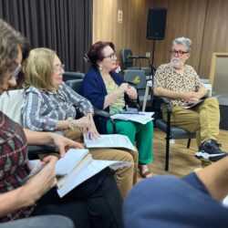 DIRETORES DO SINDJUSTIÇA-CE PARTICIPAM ATIVAMENTE DE SEMINÁRIOS DE FÓRUNS ESTADUAIS DE SERVIDORES PÚBLICOS