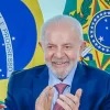 Lula se reúne com ministros para elaborar plano para baratear alimentos