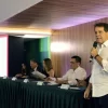 Prefeito de Fortaleza reduz seu salário e corta em 30% gastos com terceirizados e comissionados