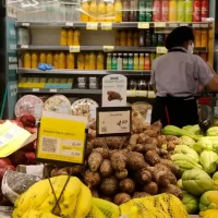 Inspirado em Farmácia Popular, governo estuda rede de comércio para baratear alimentos