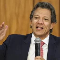 Haddad critica ameaça de taxação de Trump e defende laços com China e Europa