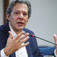 IRPF isento até R$ 5 mil e regulamentação de big techs: Haddad define metas para 2025 e 2026