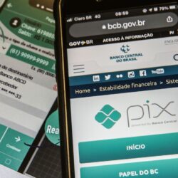 Governo desmente fake news sobre tributação do PIX