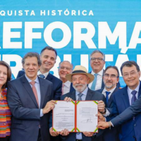 Após quase 4 décadas em discussão, Reforma Tributária é regulamentada; LC 214/25