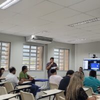 Servidores TAE da UFCA aprovam paralisação no dia 11 de março e definem representante para Plenária Nacional da FASUBRA