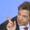 Haddad: 1º passo para conter inflação de alimentos é Plano Safra maior