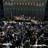 PL 1.663/23, do veto à taxa assistencial, está na pauta desta terça (25)