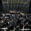 Emenda ao PL 1.663/23 propõe vetar taxa assistencial aos sindicatos