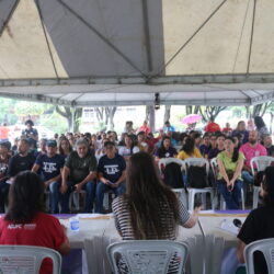 Dia Nacional de Paralisação: servidores TAE e docentes do Ceará se mobilizam pela aprovação da LOA e contra retrocessos nas carreiras