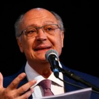 Alckmin se reúne com setor de alimentos para discutir alta nos preços