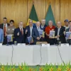 Centrais sindicais se reúnem com Lula e cobram mais empenho do governo na pauta dos trabalhadores