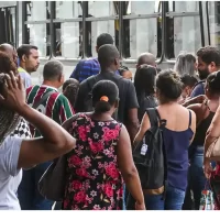 Desemprego de 7% no 1º tri é o menor já registrado para o período
