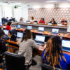 Em audiência no Senado, ANDES-SN defende 10% do PIB para educação pública no próximo PNE