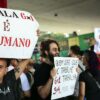 Movimentos pressionam por debate da redução da jornada no Congresso