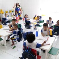 Projetos de matemática na pré-escola podem receber até R$ 80 mil