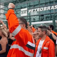 Com greve marcada, petroleiros reivindicam fim dos dividendos da Petrobras: ‘Precisa servir à sociedade’