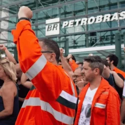 Com greve marcada, petroleiros reivindicam fim dos dividendos da Petrobras: ‘Precisa servir à sociedade’