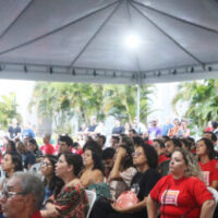 Vitória da greve: IFCE implanta aceleração da progressão por capacitação automática para TAEs