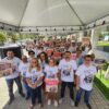 Sindjustiça lança campanha por simetria entre servidores do TJCE e MPCE e é recebido pela Presidência do Tribunal