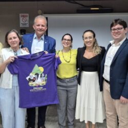 SINDSIFCE participa de encontro com Dep. André Figueiredo sobre servidores públicos