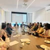 REFORMA ADMINISTRATIVA» Fonacate participa de reunião com parlamentares e entidades de classe sobre GT da Câmara