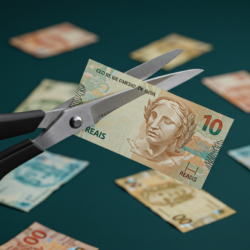 Nota da ANDIFES chama atenção para cortes e contingenciamentos orçamentários nas universidades federais