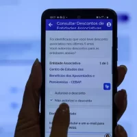 Mais de 473 mil segurados do INSS já contestaram vínculo com associações