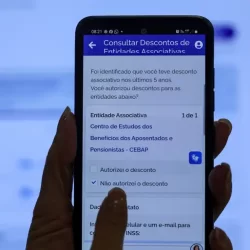 Mais de 473 mil segurados do INSS já contestaram vínculo com associações