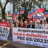 Manifesto contra a PEC 65, por Paulo César Machado Feitosa