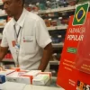 Farmácia Popular: cidadão em tratamento será avisado sobre remédio de uso contínuo