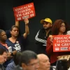 Servidores de universidades acusam governo de descumprir acordo e ameaçam nova greve