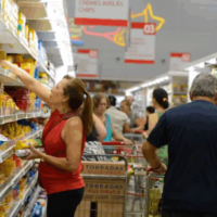 Servidores do Executivo recebem 78% a menos de auxílio-alimentação que outros poderes