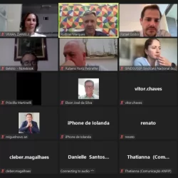 Câmara instala grupo de trabalho para discutir reforma administrativa; Fonacate participará das discussões