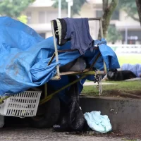 Renda dos 10% mais ricos é 13,4 vezes maior que dos 40% mais pobres