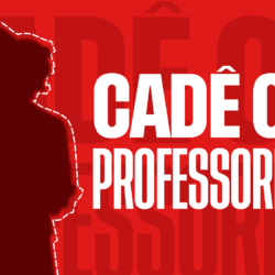 Carência docente é denunciada por mídia local, UECE admite falta de professores mas apresenta números inconsistentes