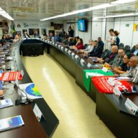 Em Mesa Central, governo não avança em resposta à pauta de reivindicações de servidoras e servidores