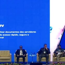 MGI lança Carteira Sougov para simplificar acesso a documentos funcionais dos servidores federais