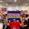 MP do Ceará dá prazo para governo apresentar plano para nomear docentes aprovados na Uece